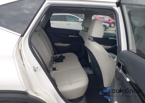 2021 Kia Seltos Ex from USA, damaged, VIN KNDERCAA7M7196424